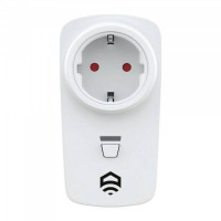 Беспроводная розетка ectoControl 16 А ec01022