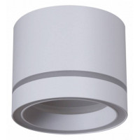 Накладной светильник Reluce 53003 53003-9.5-001LD GX53 WT