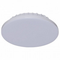 Встраиваемый светильник Reluce 70605 70605-9.0-001OL LED12W WH 4000K