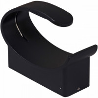 Накладной светильник 86890-9.2-001TL COB5W BK
