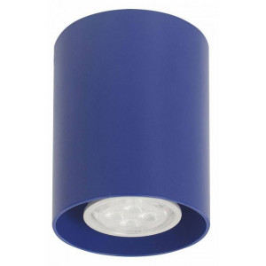 Накладной светильник TopDecor Tubo 8 Tubo8 P1 19 Накладной светильник TopDecor Tubo 8 Tubo8 P1 19