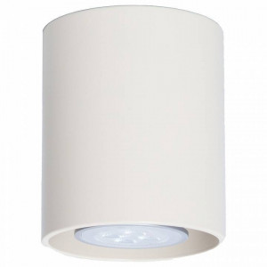 Накладной светильник TopDecor Tubo 8 Tubo8 P1 26 Накладной светильник TopDecor Tubo 8 Tubo8 P1 26