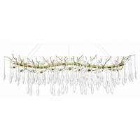 Подвесная люстра ST-Luce Teardrops SL1660.213.12