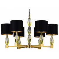 Подвесная люстра ST-Luce Lingotti SL1759.303.06