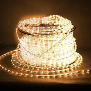 Шнур световой Sneha 11-2W-100M-220V-LED-U CUT 1M WW Шнур световой Sneha 11-2W-100M-220V-LED-U CUT 1M WW