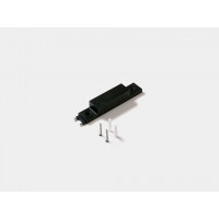 Токопровод центральный SWG PRO SLIM CN-SLIM-BL-PW