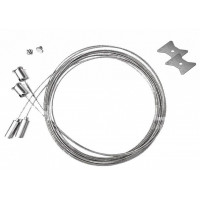 Подвес для профиля 6063 3535 U&D 0253806