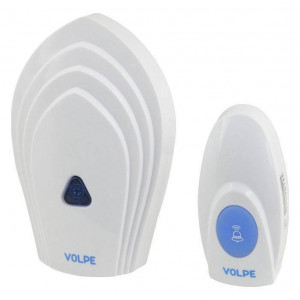 Звонок беспроводной Volpe UDB-Q029 UL-00002405 Звонок беспроводной Volpe UDB-Q029 UL-00002405