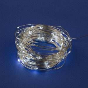 Гирлянда Нить Uniel ULD-S1000 10 м 100 LED IP20 мультиколор UL-00007186 Гирлянда Нить Uniel ULD-S1000 10 м 100 LED IP20 мультиколор UL-00007186