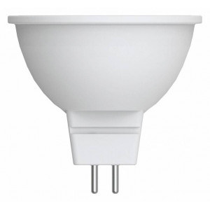 Лампа светодиодная Volpe LED-JCDR GU5.3 9Вт 6500K UL-00011195 Лампа светодиодная Volpe LED-JCDR GU5.3 9Вт 6500K UL-00011195