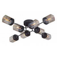 Потолочная люстра Vitaluce 4889 V4889-1/8PL