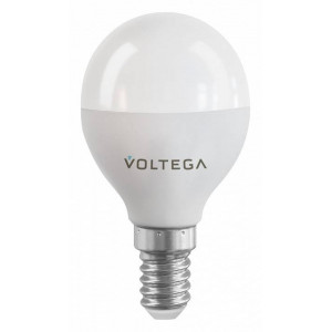 Лампа светодиодная с управлением через Wi-Fi Voltega Wi-Fi bulbs 2428