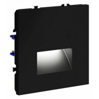 Заглушка для поста с подсветкой Voltum S70 VLS070708