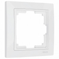Рамка на 1 пост Werkel Snabb basic W0012001