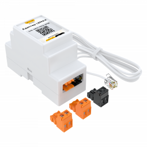 Адаптер ectoControl для котлов Lemax RS485 Modbus 01092 Адаптер ectoControl для котлов Lemax RS485 Modbus 01092