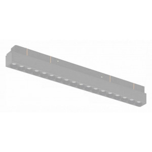 Накладной светильник iLedex Technical VISION48/22 4822-002-L350-18W-38DG-3000K-WH