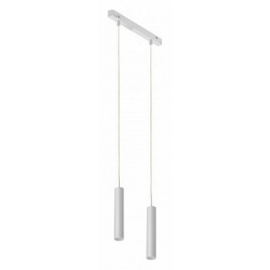 Подвесной светильник iLedex Technical VISION48/22 4822-008-H300-20W-24DG-4000K-WH