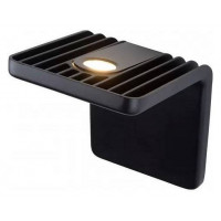 Накладной светильник iLedex Scoop ZD8006-10W BK