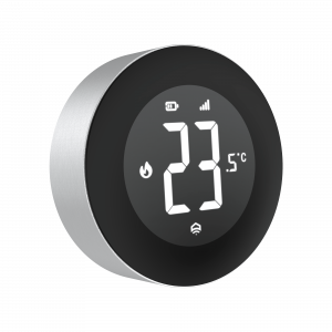 Термостат ectoControl беспроводной LoRa ES-TSLV-01 Термостат ectoControl беспроводной LoRa ES-TSLV-01