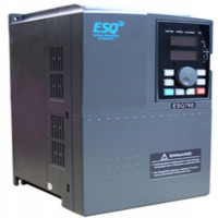 Преобразователь частоты SHUFT ESQ-760-4T-0040 4/5.5 кВт 380 В ESQ-760-4T-0040