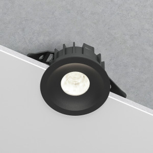 Светильник встраиваемый светодиодный Combi 10W 4000K белый 25067/LED Светильник встраиваемый светодиодный Combi 10W 4000K белый 25067/LED