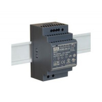 Блок питания Gekon 220/24 В 2.5 А 60 Вт HDR-60-24