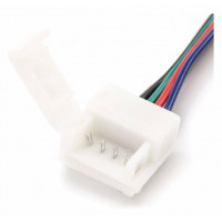 Соединитель лент гибкий Apeyron Electrics  09-15