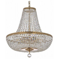 Подвесная люстра Arti Lampadari Castellana Castellana E 1.5.50.100 G