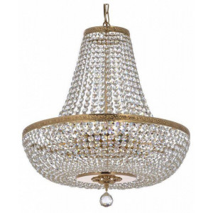 Подвесная люстра Arti Lampadari Castellana Castellana E 1.5.50.100 G