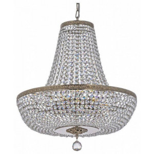 Подвесная люстра Arti Lampadari Castellana Castellana E 1.5.50.100 N
