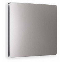 Заглушка для поста с рамкой Ambrella Volt Quant AP5160