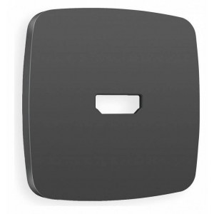 Накладка для розетки HDMI Ambrella Volt Quant OP9140 Накладка для розетки HDMI Ambrella Volt Quant OP9140