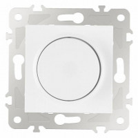 Диммер без рамки Arte Milano 203 203.48-1.white