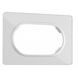 Рамка для двойной розетки Arte Milano am-502.13 502.13-double.silver Рамка для двойной розетки Arte Milano am-502.13 502.13-double.silver