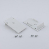 Заглушка для трека Aployt Magnetic track 220 APL.0282.10.03