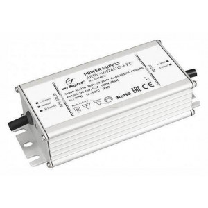Блок питания Arlight ARPV-UH24100-PFC 024268(1) Блок питания Arlight ARPV-UH24100-PFC 024268(1)