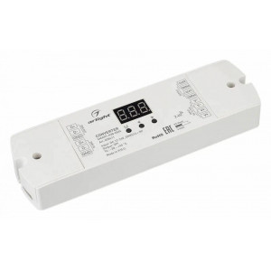Контроллер-выключатель Arlight SMART 028411 Контроллер-выключатель Arlight SMART 028411