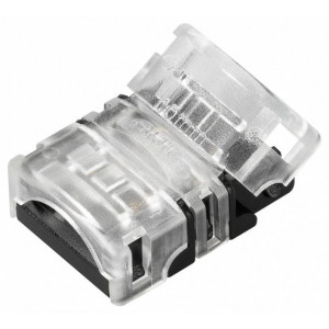 Соединитель лент линейный жесткий Arlight  032003