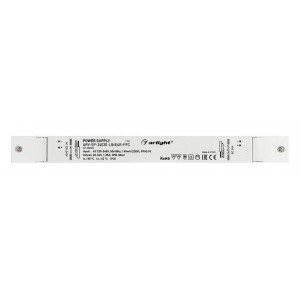 Блок питания Arlight ARV-SP-24200-LONG-PFC-B 24V 200W 032623