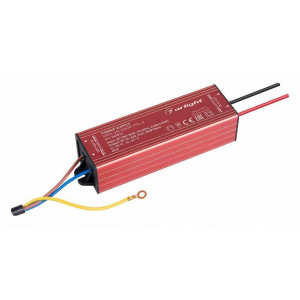 Блок питания с проводом Arlight ARPJ-SN 043072 Блок питания с проводом Arlight ARPJ-SN 043072