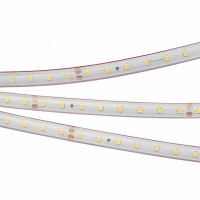 Лента светодиодная Arlight A80 24V 4.8 W/m IP67 сауна 045161