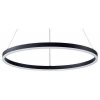 Подвесной светильник Arte Lamp Siren A2548SP-45BK