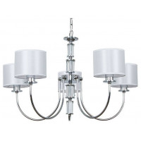 Подвесная люстра Arte Lamp Attore A4092LM-5CC