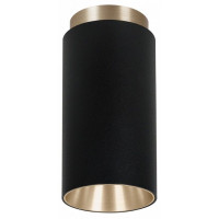 Накладной светильник Arte Lamp Cone A5361PL-1BK