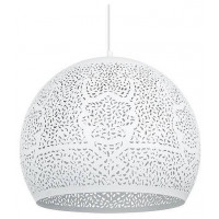 Подвесной светильник Arte Lamp Celesta A7057SP-1WH