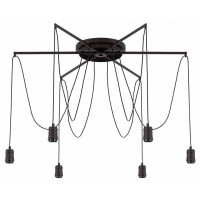 Подвесной светильник Citilux Эдисон CL451262