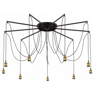 Подвесной светильник Citilux Эдисон CL451291