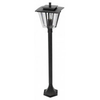 Наземный низкий светильник Citilux FORTS CLU10B