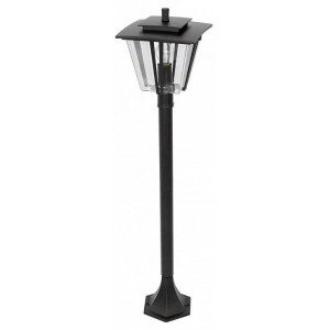 Наземный низкий светильник Citilux FORTS CLU10B