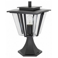 Наземный низкий светильник Citilux FORTS CLU10C